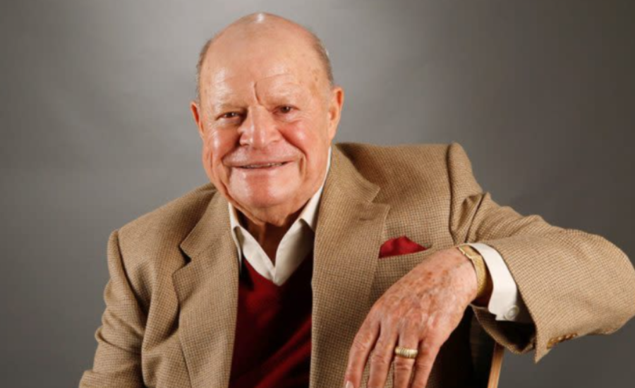 don rickles net worth