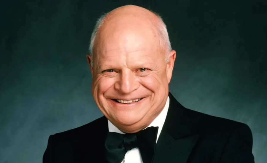 Don Rickles The Rise To Comedy Fame