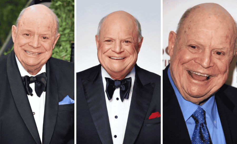 Don Rickles Later Years And Legacy