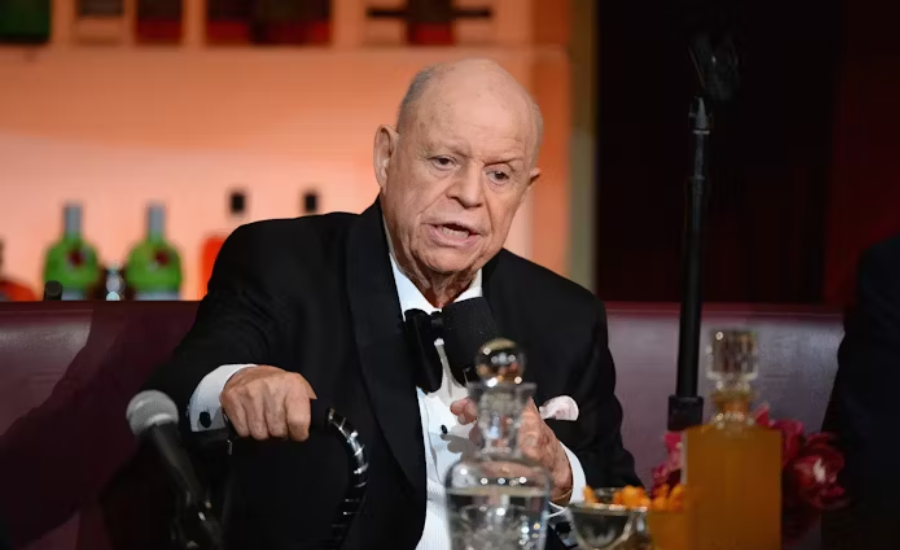 Don Rickles Personal Life And Family