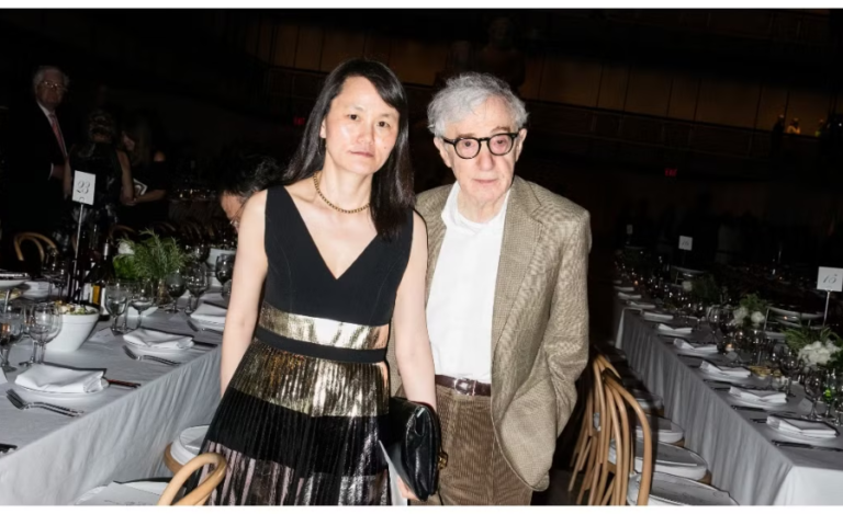 woody allen net worth