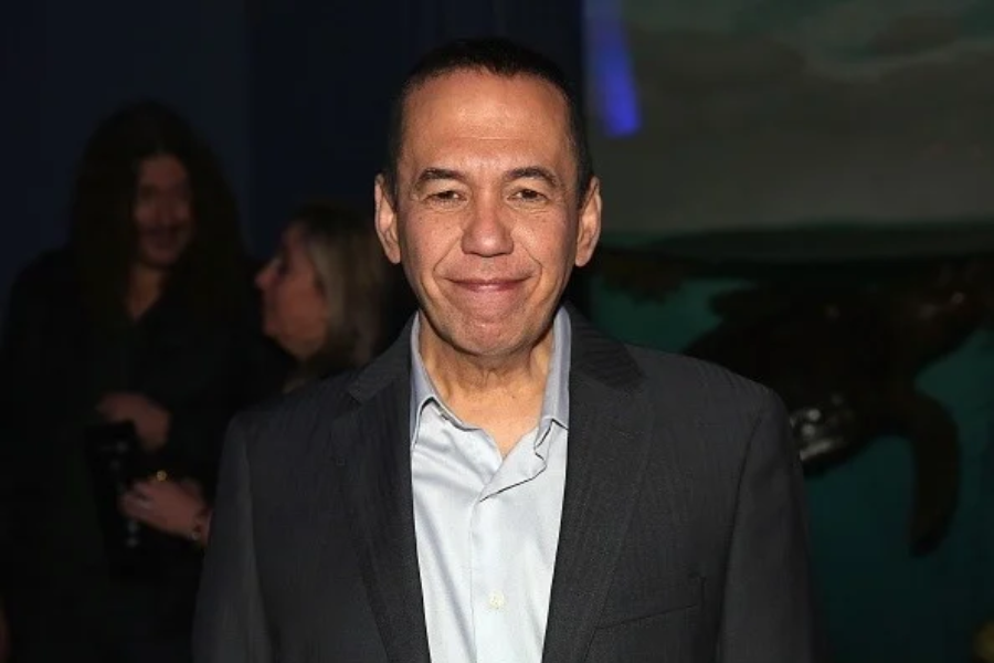 Gilbert Gottfried Net Worth