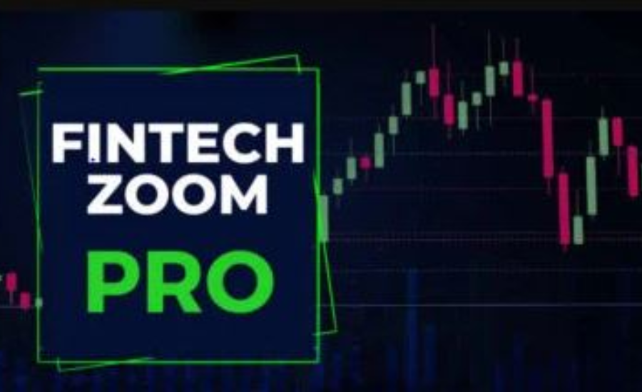 fintechzoom pro