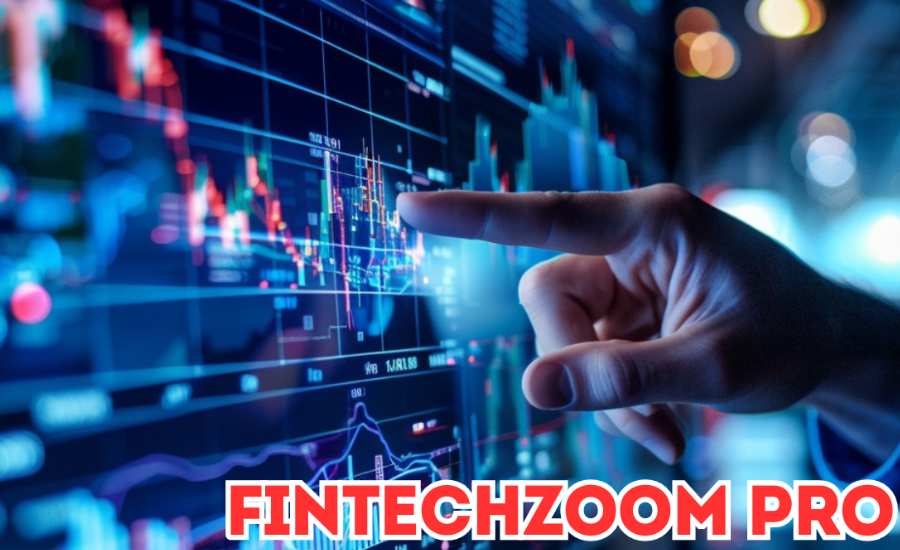 fintechzoom pro