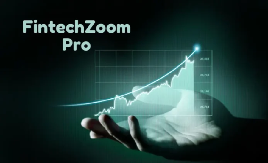 fintechzoom pro