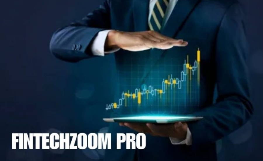 fintechzoom pro