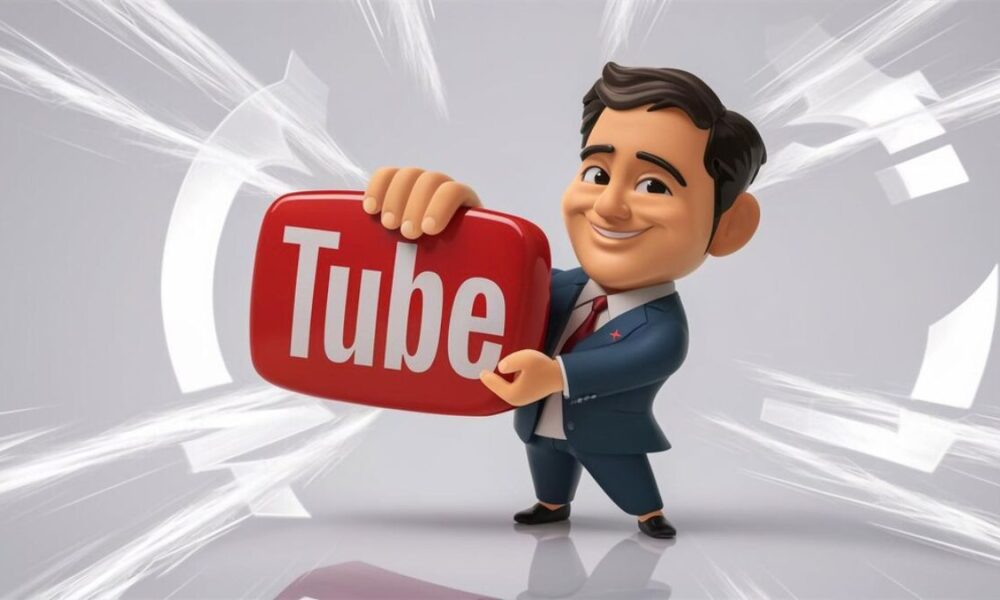 Yadontube