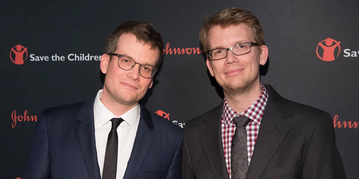 john green net worth