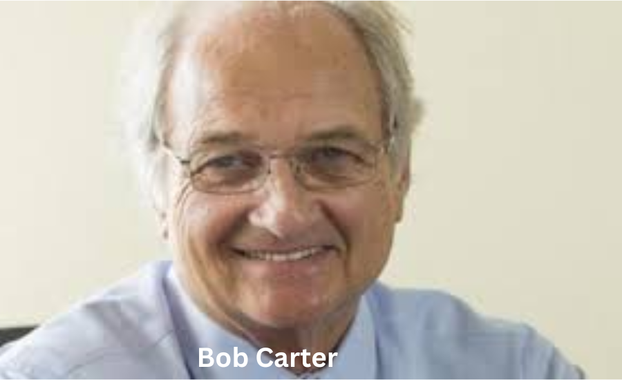 bob carter net worth