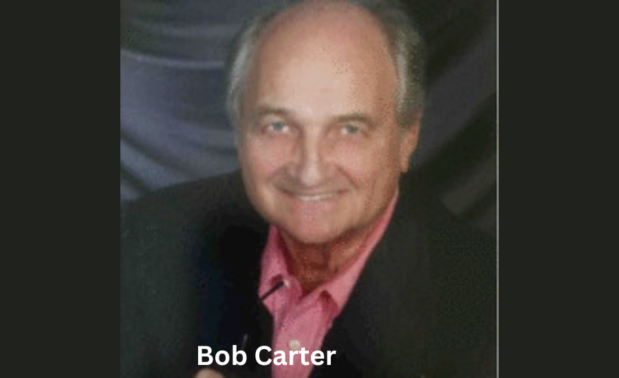 bob carter net worth