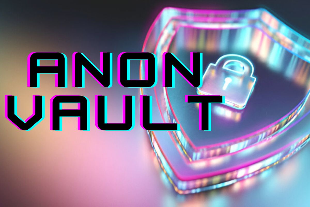 anonvault