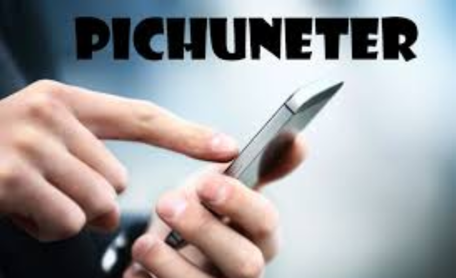 What Is Pichuneter?