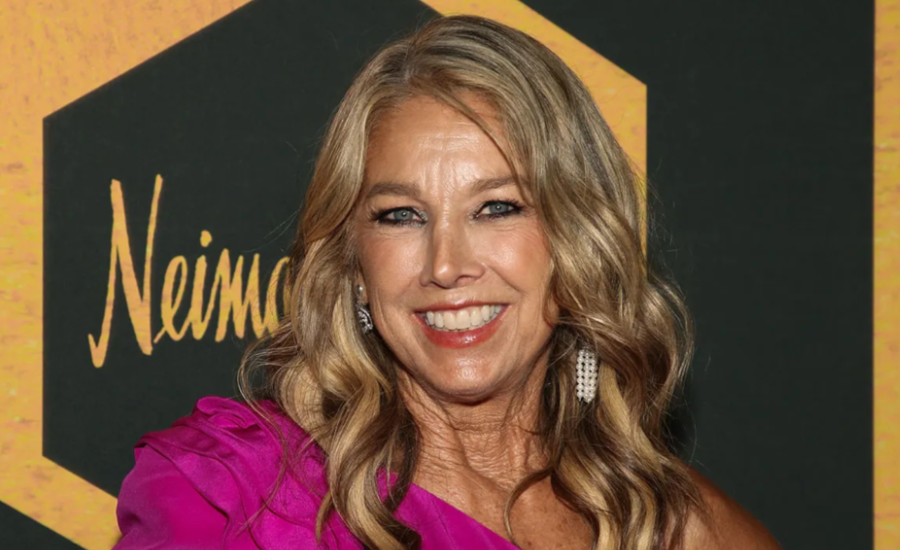 denise austin net worth