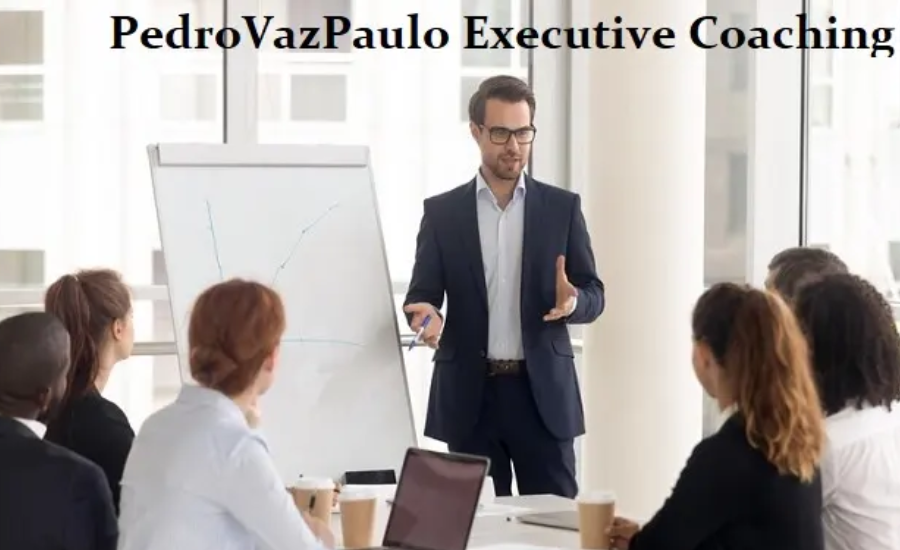 pedro paulo executive coaching