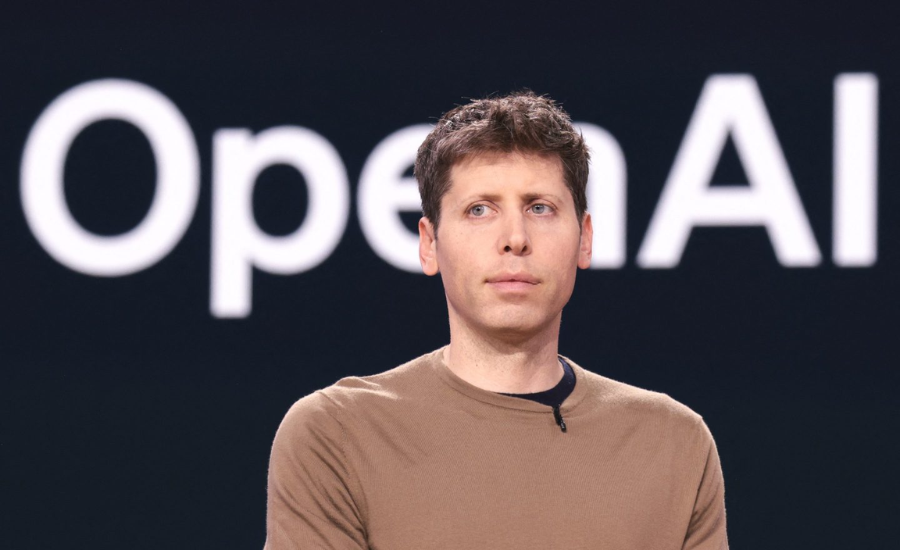 sam altman net worth