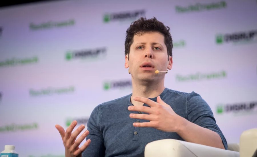 sam altman net worth