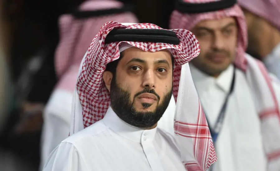 turki alalshikh net worth