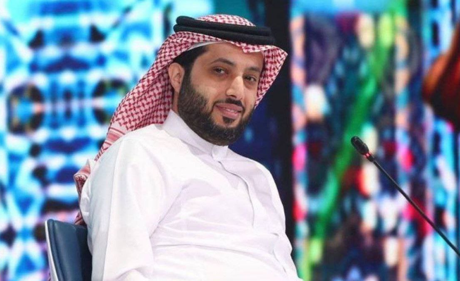 turki alalshikh net worth