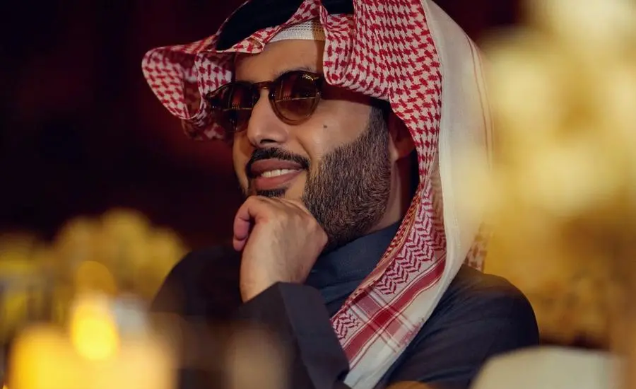 turki alalshikh net worth