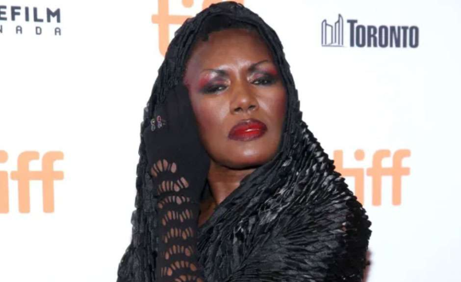 grace jones net worth