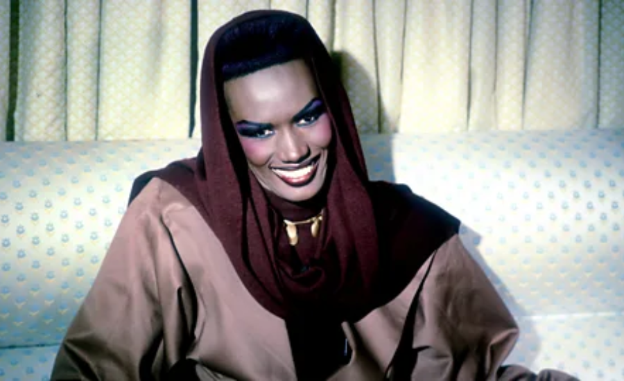 grace jones net worth