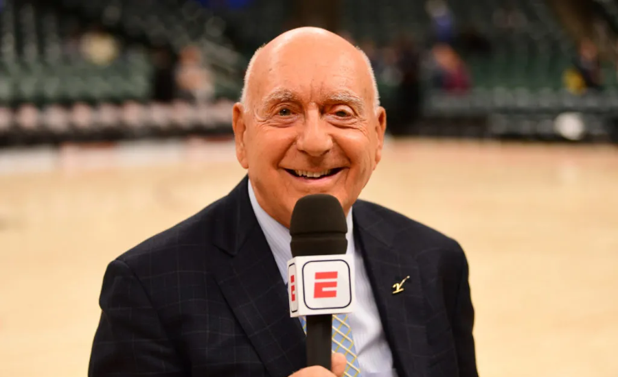 dick vitale net worth