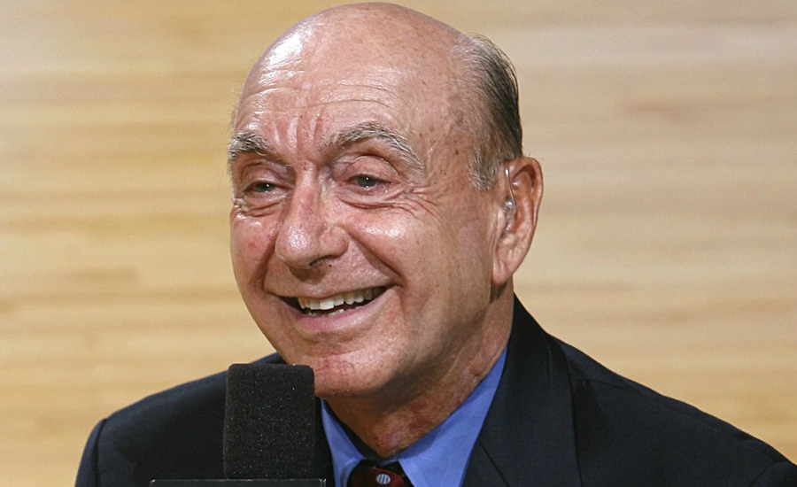 dick vitale net worth