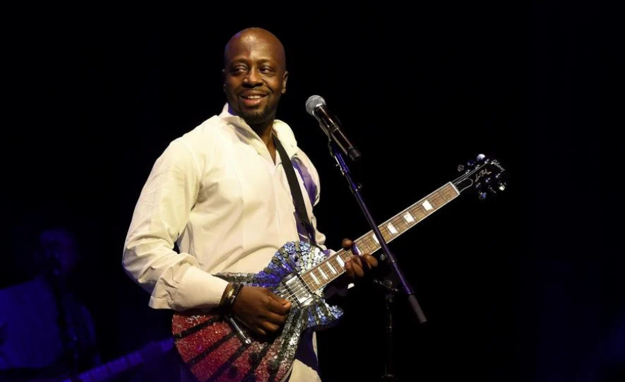 wyclef jean net worth